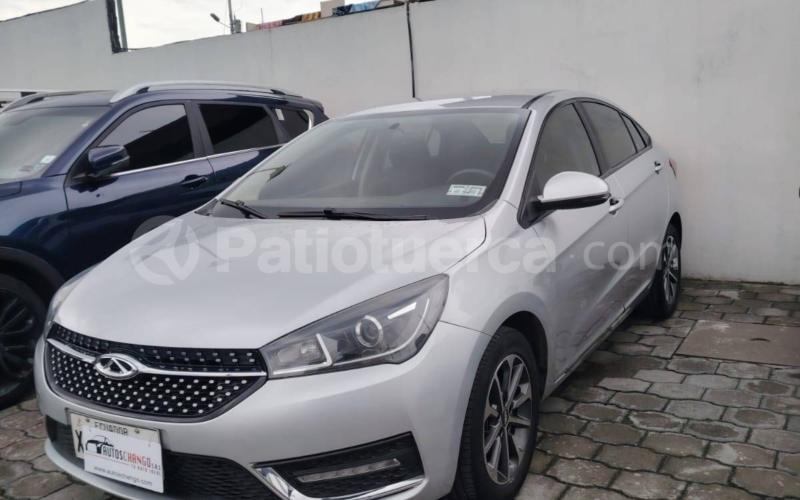 Chery