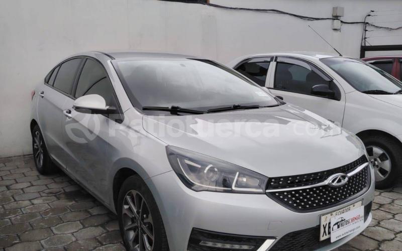 Chery