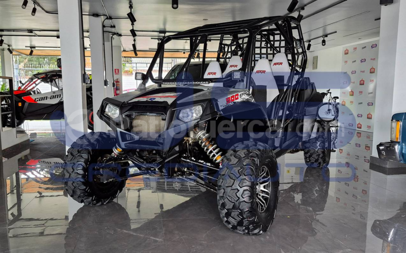 Polaris