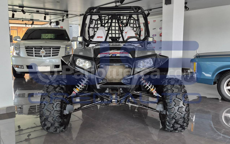 Polaris