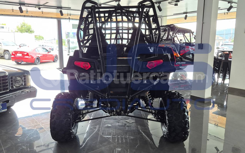 Polaris