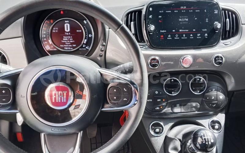 Fiat