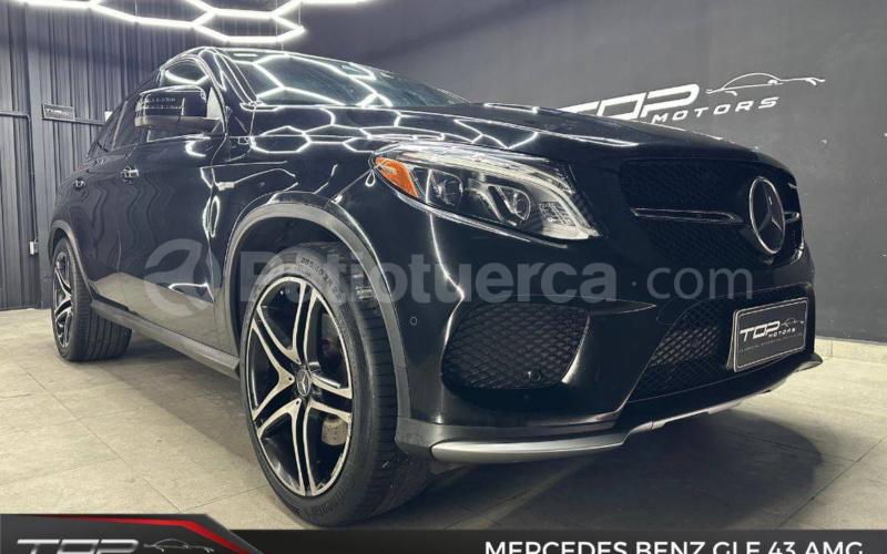 Mercedes Benz