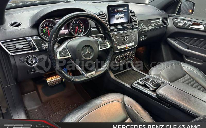 Mercedes Benz