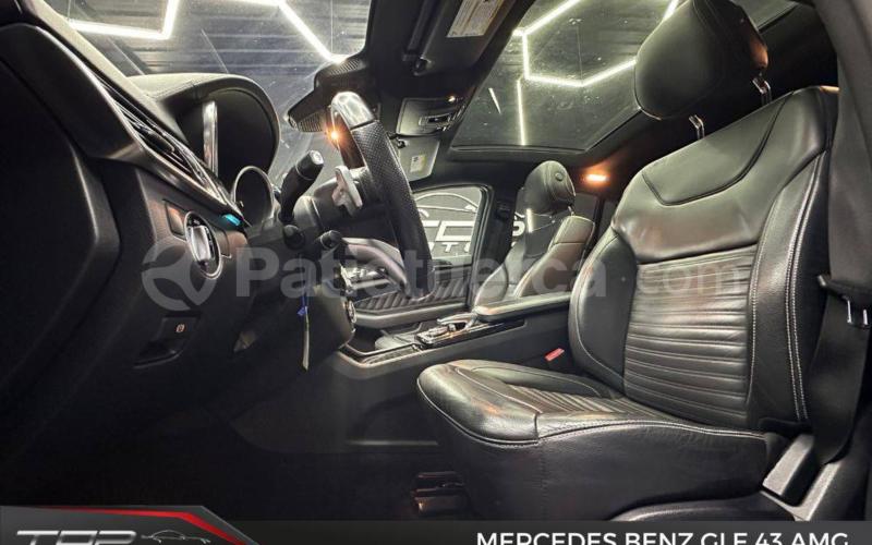 Mercedes Benz