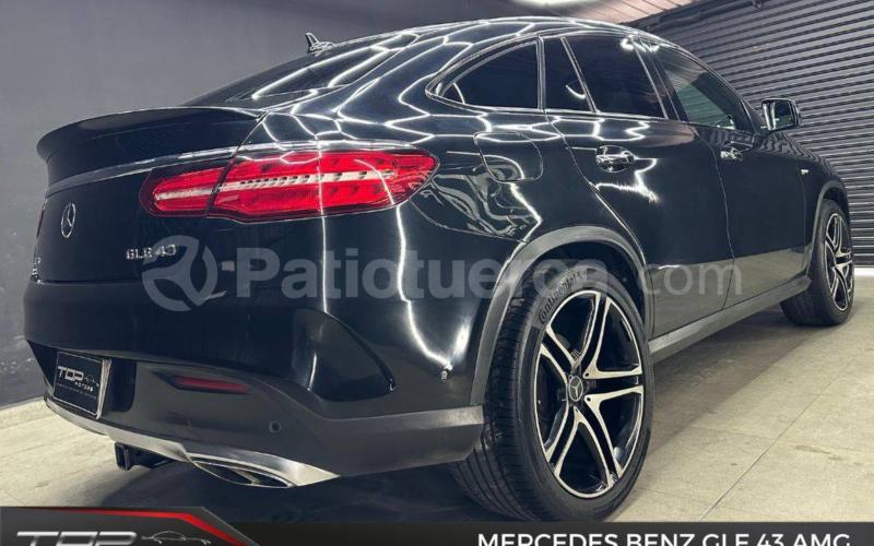 Mercedes Benz