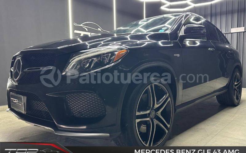 Mercedes Benz