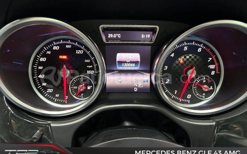 Mercedes Benz