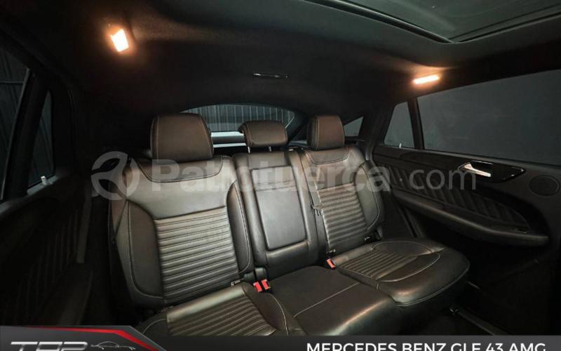 Mercedes Benz