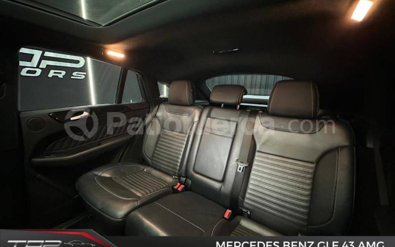 Mercedes Benz