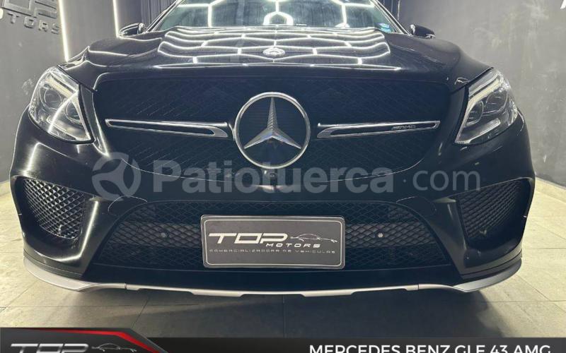 Mercedes Benz