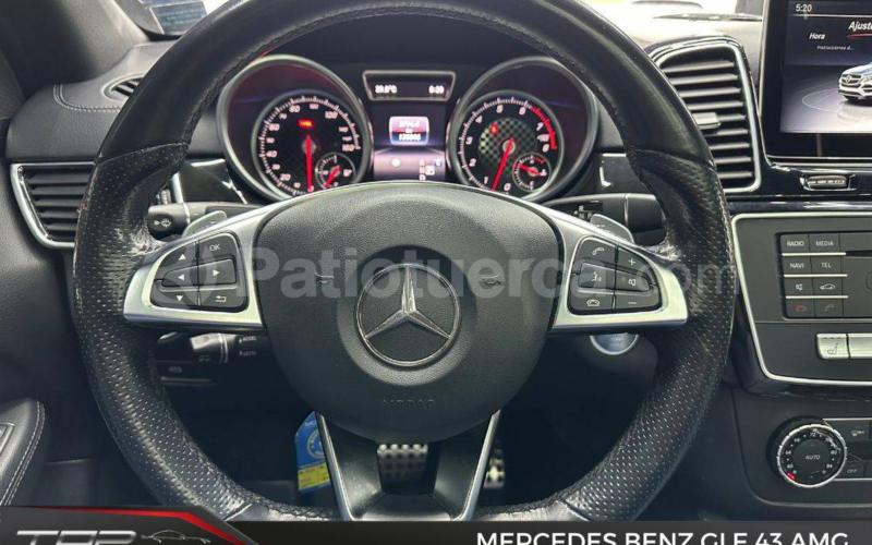 Mercedes Benz