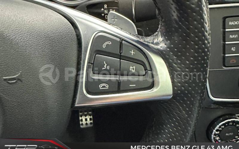 Mercedes Benz
