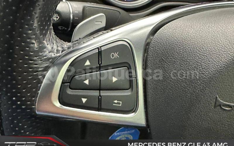 Mercedes Benz