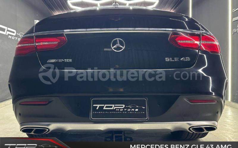 Mercedes Benz