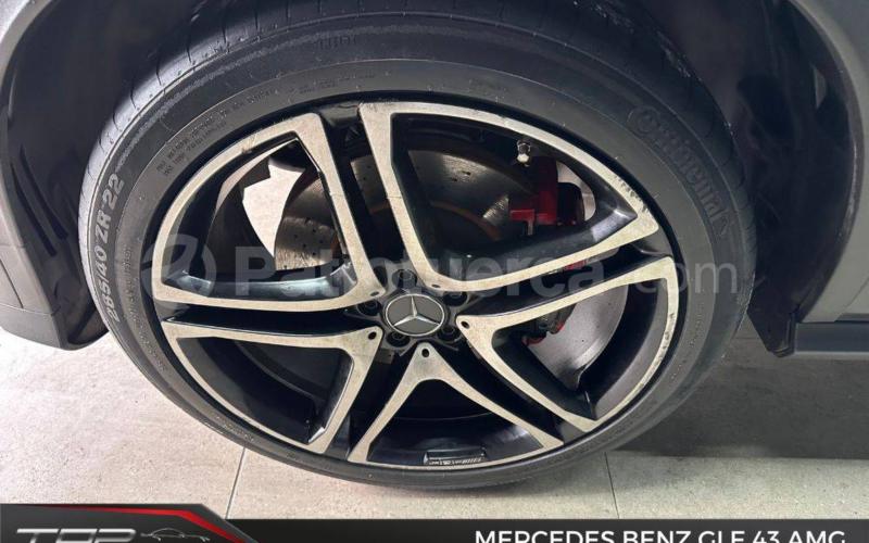 Mercedes Benz