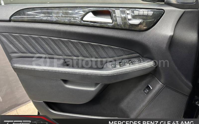 Mercedes Benz