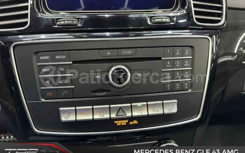 Mercedes Benz