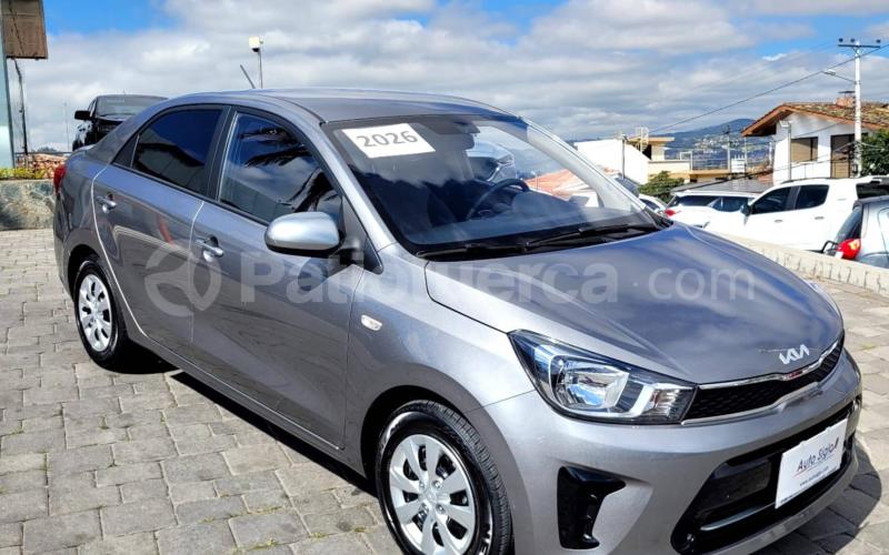 Kia