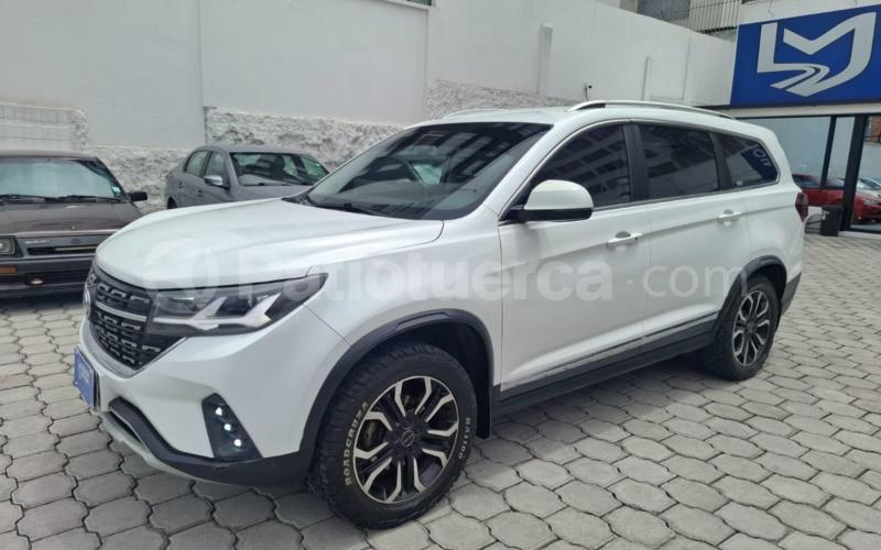 DongFeng