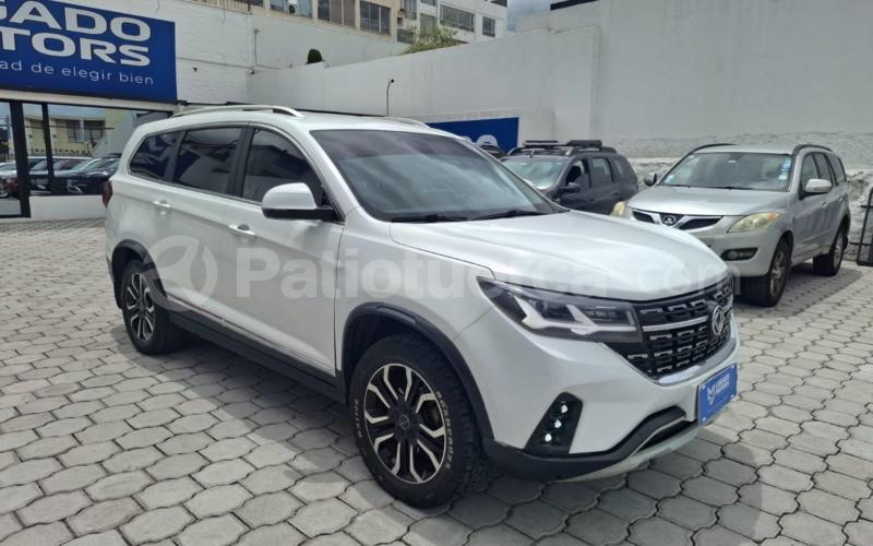 DongFeng