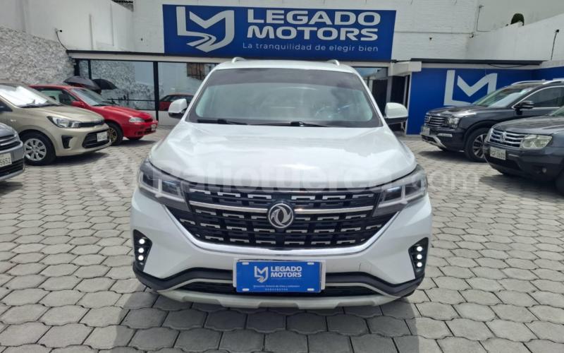 DongFeng