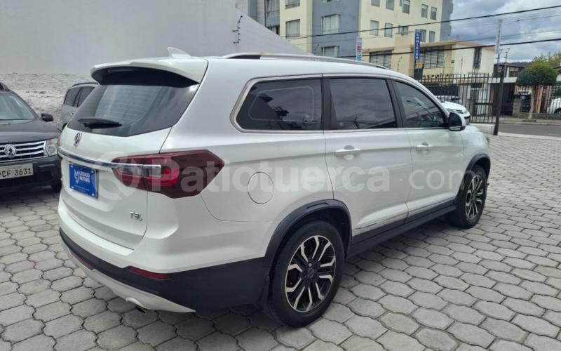 DongFeng