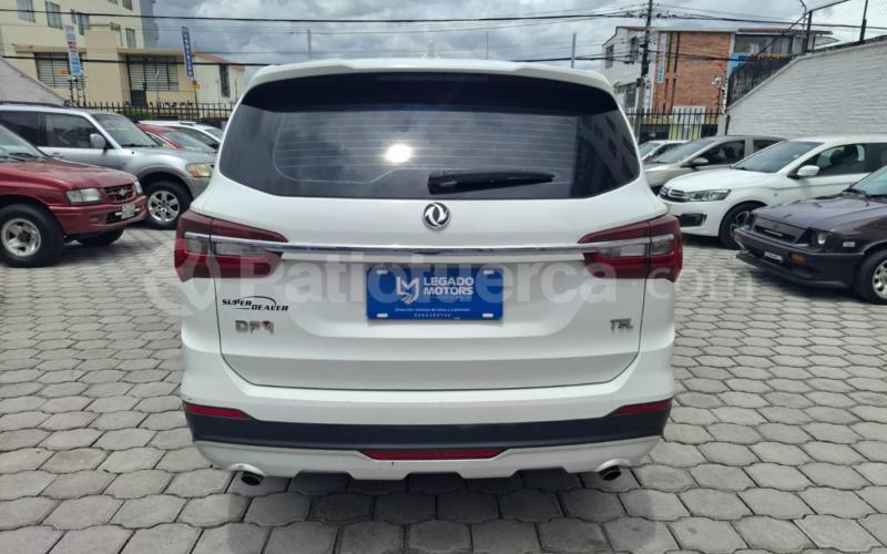DongFeng