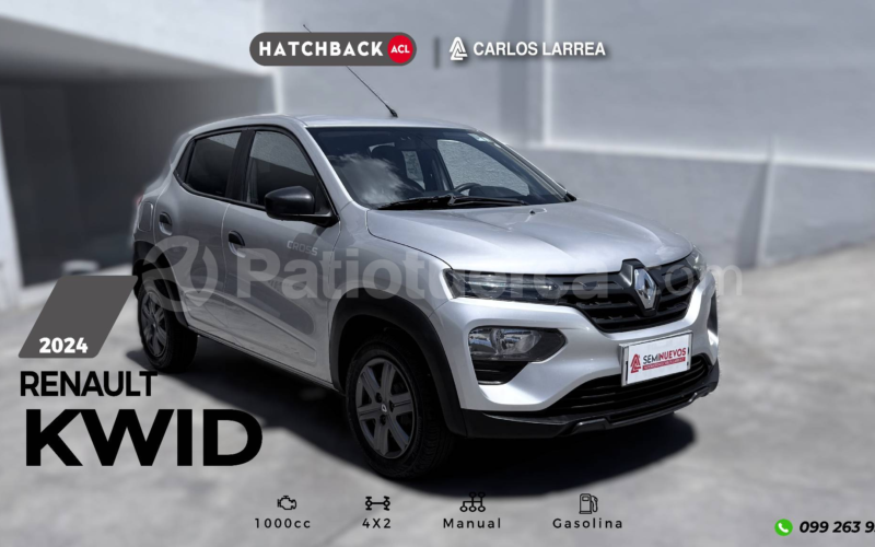 Renault