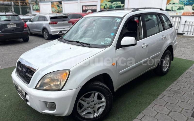 Chery