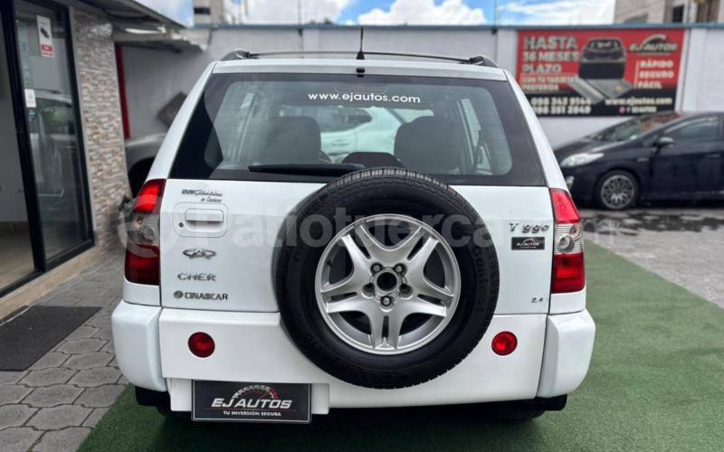 Chery