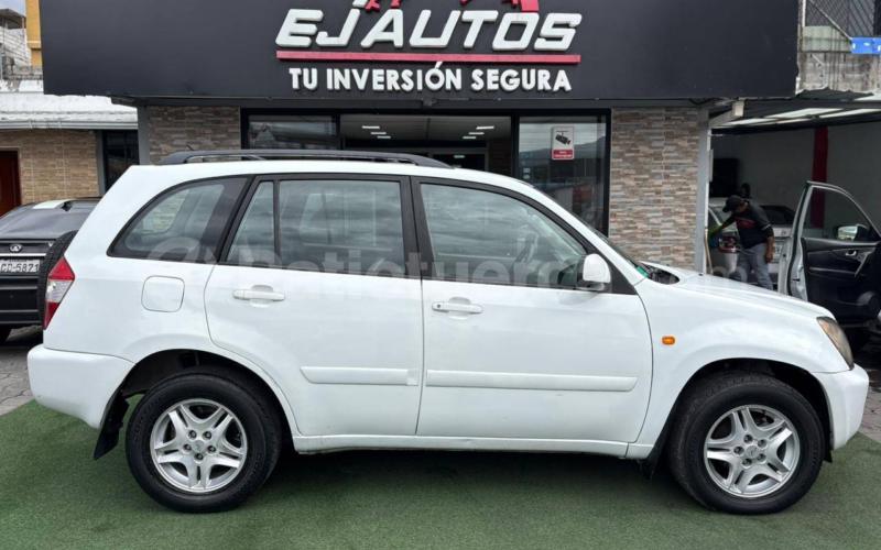 Chery