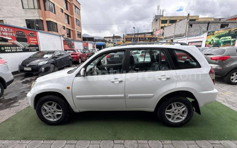 Chery