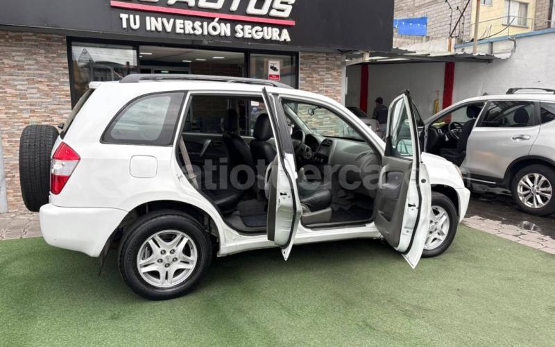 Chery