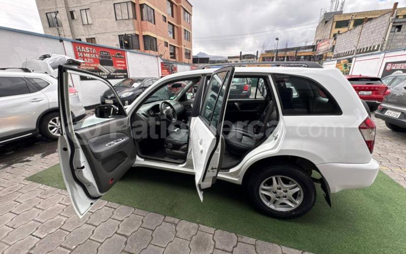 Chery