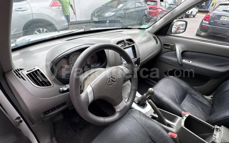 Chery