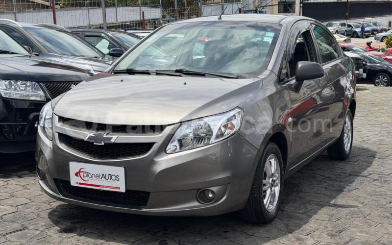 Chevrolet