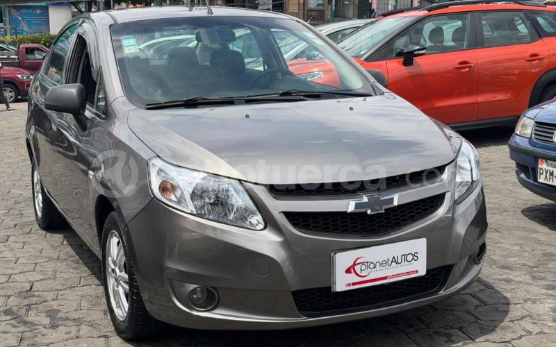 Chevrolet