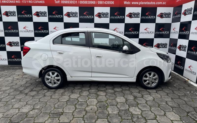 Chevrolet