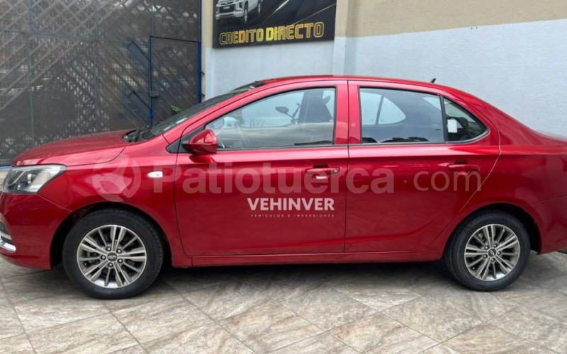 Chery