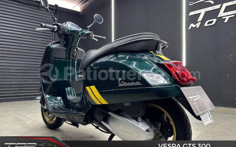 Vespa