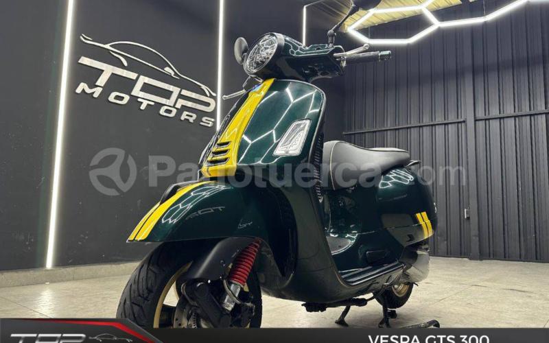 Vespa