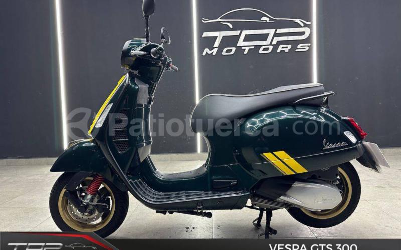 Vespa