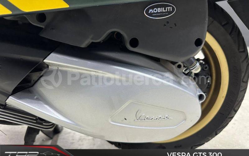 Vespa