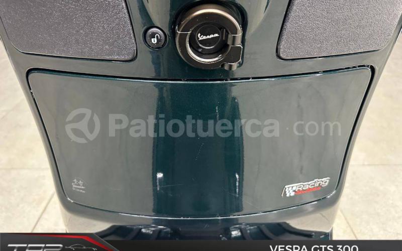 Vespa
