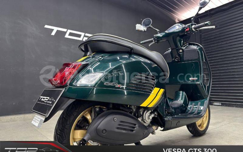 Vespa