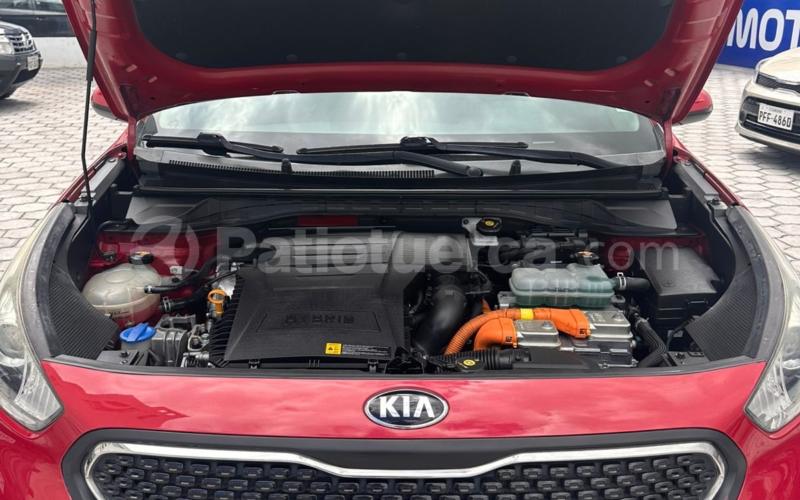 Kia