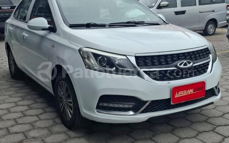 Chery