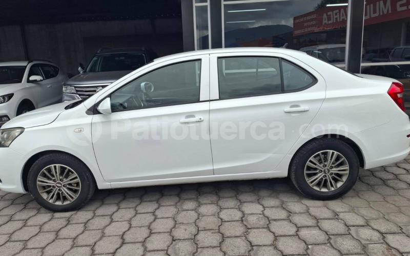 Chery