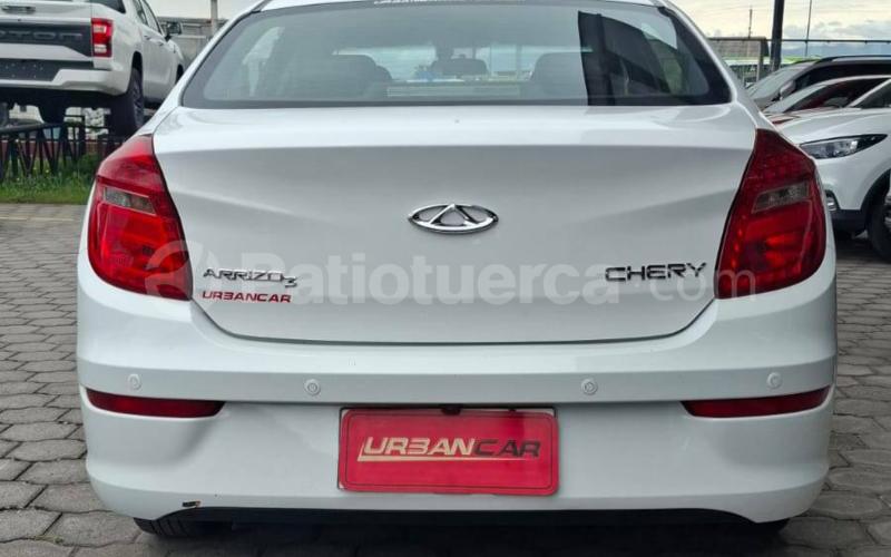 Chery
